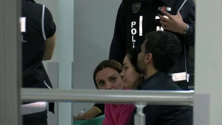 DİLAN POLAT VE ENGİN POLAT OLAYI SON DAKİKA | Dilan Polat ve Engin Polat son durum ne, sorguları bitti mi?