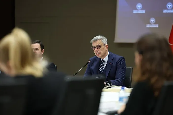 Bakan Memişoğlu: Öncelikli hedefimiz koruyucu hekimlik
