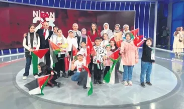 Soykırımı durdurun, vatanımızı özledik