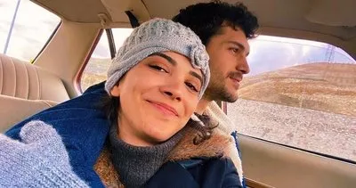 Sessiz sedasız evlenen oyuncu Alperen Duymaz ile eşi Kübra Kelkit boşanıyor mu? İddialar sonrası ilk paylaşım geldi!