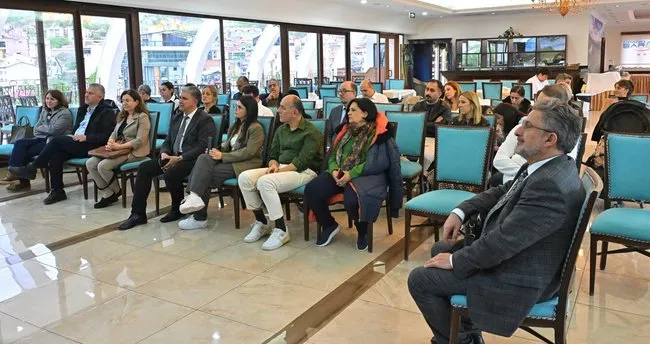Tunceli’de Pulmoner Hipertansiyon Kongresi