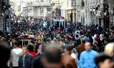 TÜİK verileri açıkladı! İstanbul'da tersine göç başladı: 581 bin kişi veda etti #istanbul