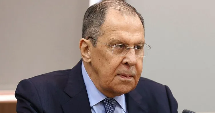 Lavrov’dan AP kararına tepki!