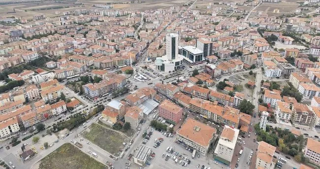 ankara nufusu merkez
