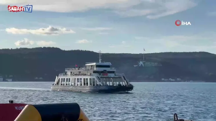 Ada seferlerine fırtına engeli