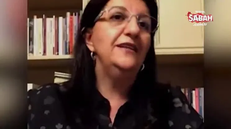 HDP'li Pervin Buldan'dan Millet İttifakı'na çağrı: Yeniden bir araya gelmeliyiz | Video