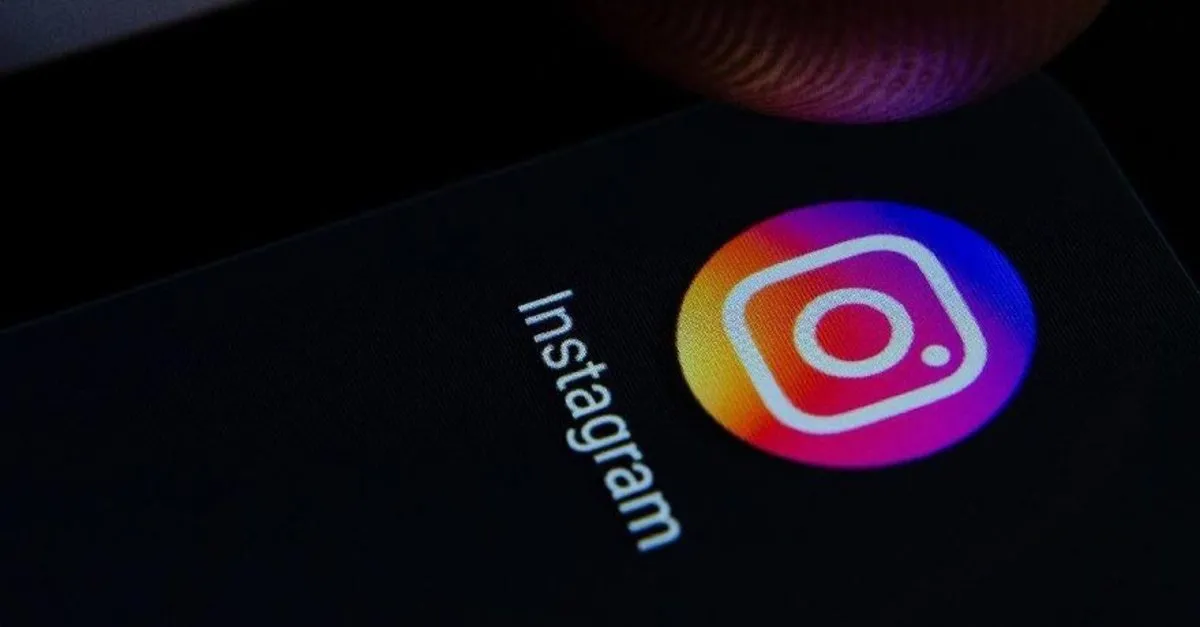 Instagram Temasi Nasil Siyah Yapilir Android Ve Iphone Telefonlarda Instagram Tema Degistirme Koyu Tema Yapma Medya Haberleri