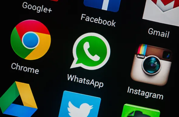 Whatsapp’a bomba bir özellik daha geliyor!