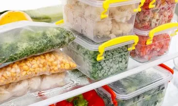 Buzdolabına konulmaması gereken besinler nelerdir? Buzdolabına koyarsanız zehre dönüşen besinler
