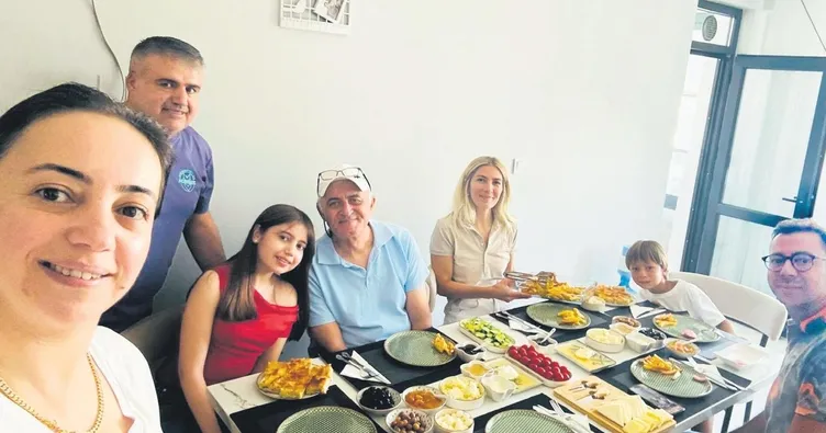 Tuana Elif adaşına ‘can’ oldu! Acılı baba: O da artık benim bir kızım