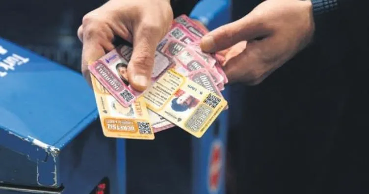 Iett 25 Bin Usulsuz Istanbulkart I Iptal Etti Sayfa 3 En Son Haber