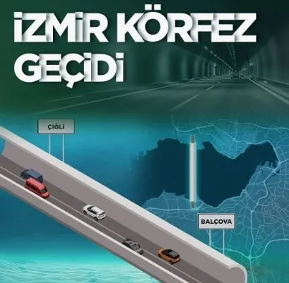 Hamza Dağ: İzmir’in potansiyelini harekete geçireceğiz! İşte heyecanlandıran dev projeler