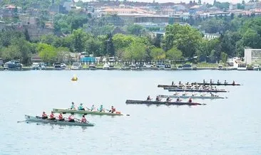 Altın Boynuz’da şenlik zamanı