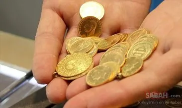 SON DAKİKA: Altın fiyatları hareketlendi! 9 Temmuz Bugün tam, yarım, gram, çeyrek altın fiyatı ne kadar, gramı kaç TL?