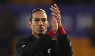 Virgil van Dijk’tan Galatasaray sözleri: Kulaklarımız yine test edilecek