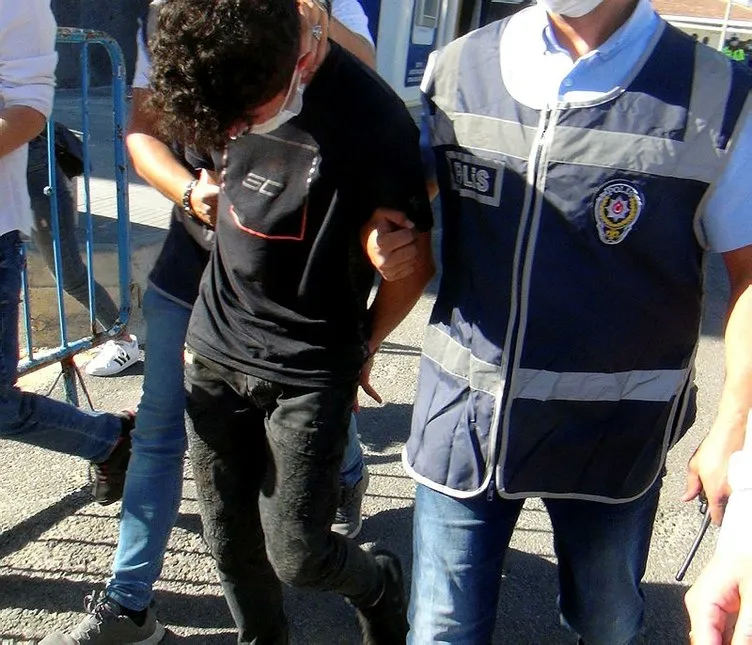 Son dakika... 17 yaşındaki Duygu'nun şüpheli ölümü üzerine Mehmet Kaplan tutuklandı