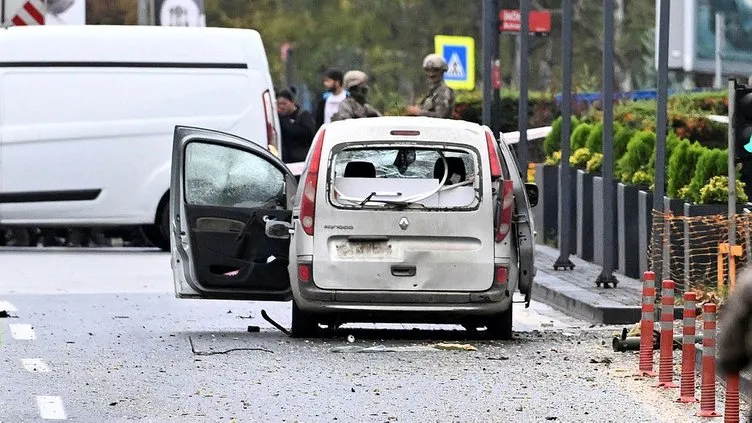 Son dakika: SABAH yeni detaylara ulaştı! Ankara’daki saldırıyı böyle gerçekleştirmişler: Veterineri öldürüp...