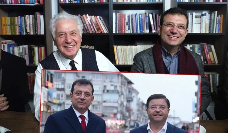 Para Kuleleri skandalında çember genişliyor: CHP’li Ali Kılıç ve Muammer Keskin ifadeye çağırıldı!
