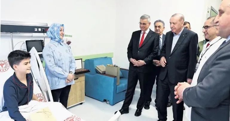 Safa’nın Arda Güler hayali gerçek oldu