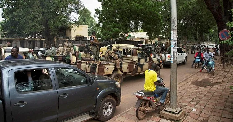 BM Güvenlik Konseyi’nden Mali’deki darbeye kınama