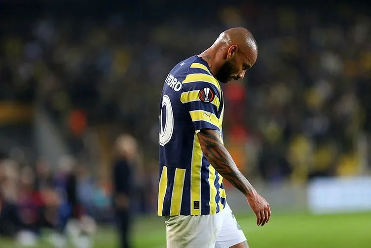 Son dakika Fenerbahçe haberi: Eski Galatasaraylı futbolcudan Fenerbahçelileri çıldırtan açıklama! Bunu yaşatmamız ayrı bir haz