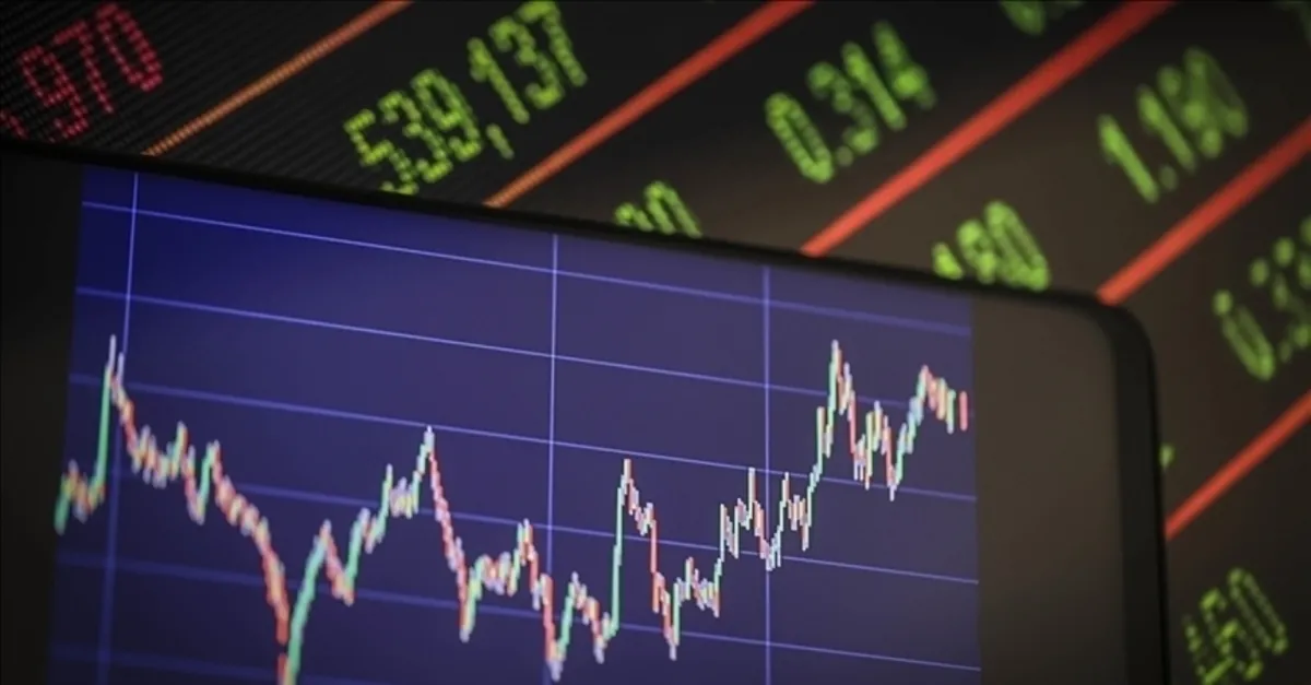 ABD Teknoloji Devinin Hisselerinde 25 Yılın En Sert Düşüşü ABD Teknoloji Devinin Hisselerinde 25 Yılın En Sert Düşüşü