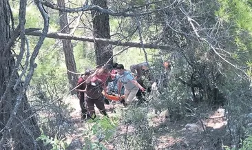 Taziye dönüşü feci son