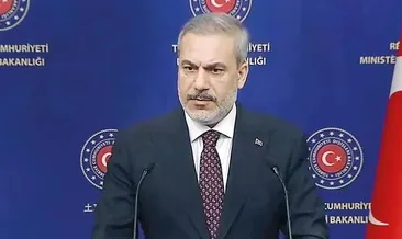 Fidan: BM Pile’de tarafsızlığını yitirdi