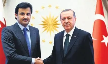 20 milyar dolarlık Emir