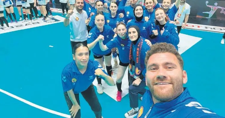 Helal olsun size ‘Güneşin Çocukları’