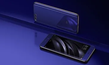 Xiaomi Mi 6 kutusundan çıkıyor!