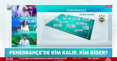 Emre Bol Mevlüt Erdinç’in yeni takımını açıkladı!