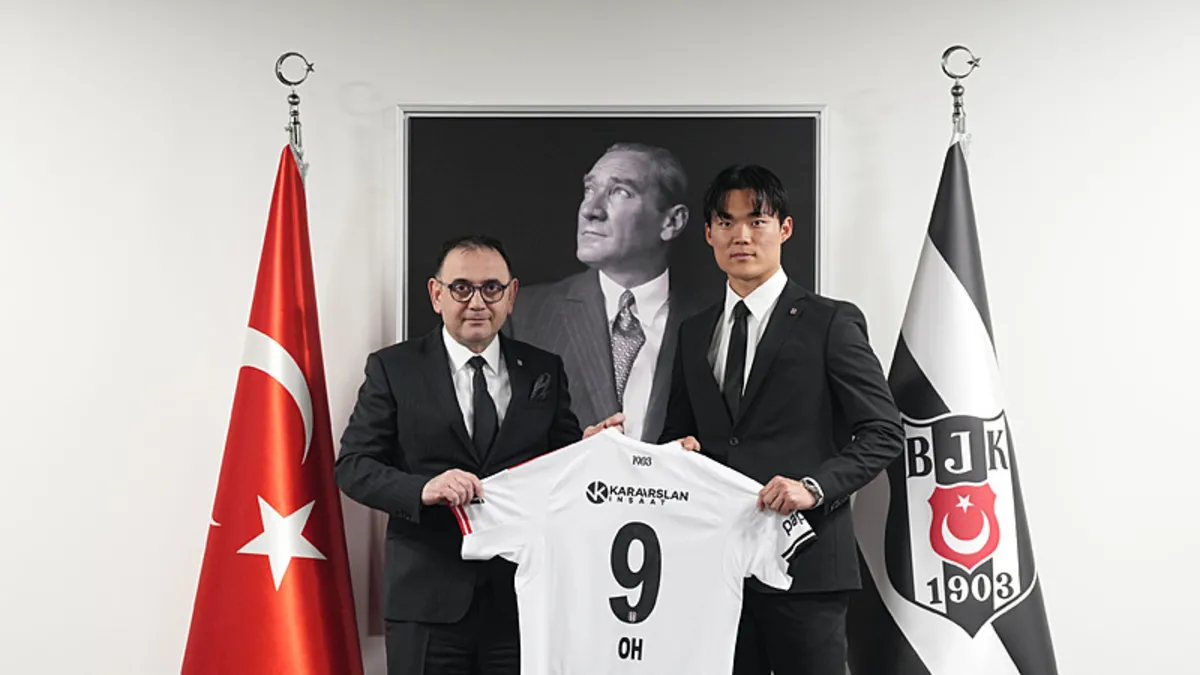 Beşiktaş maaştan kıstı bonservise yatırdı! Beşiktaş maaştan kıstı bonservise yatırdı!