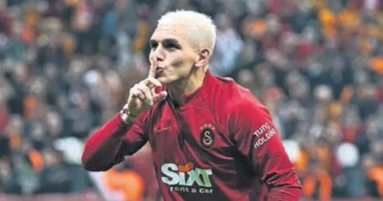 Play-Off’a dev adım