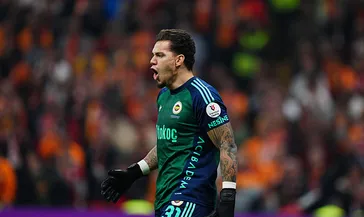 Ederson: Taraftarlarımızdan özür diliyoruz
