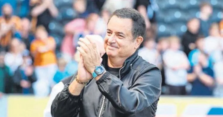 Hull, Premier Lig için sahaya çıkıyor