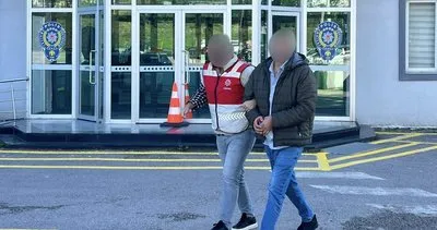24 yılla aranan hükümlü yakalandı 