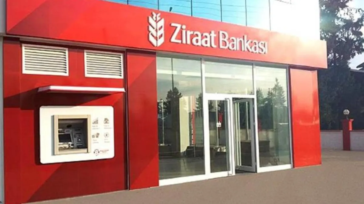 Ziraat Bankası emekli promosyon ne kadar, kaç TL? Ziraat Bankası’ndan emeklilere dev promosyon kampanyası!