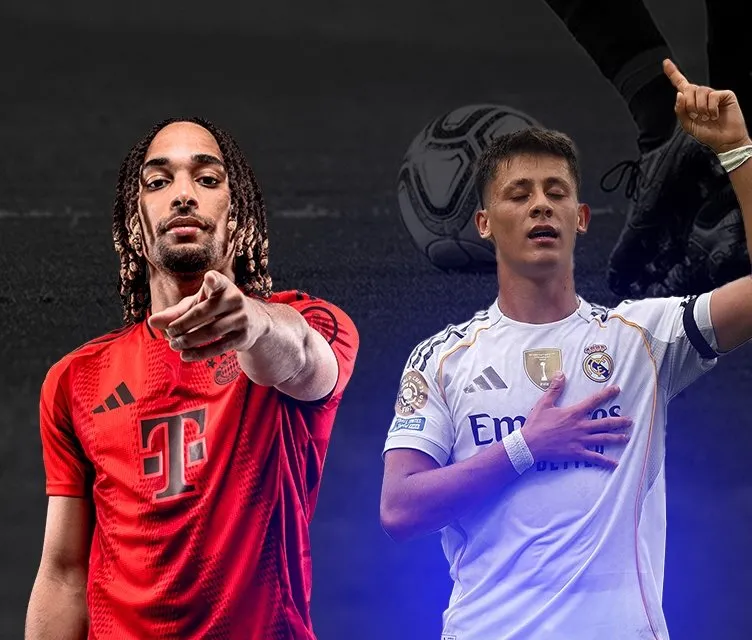 Süper Lig tarihinin en pahalı 15 oyuncu satışı belli oldu! İşte listeye damga vuran takım...