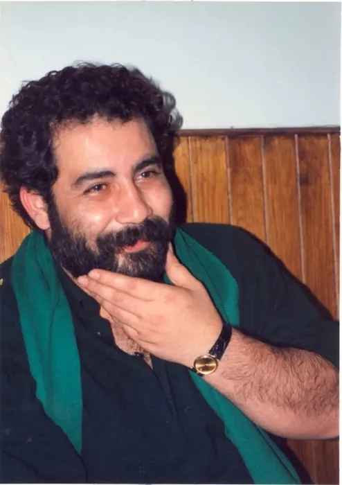 Ahmet Kaya’nın ailesini sevindiren karar! Ailenin rızası yoksa filmi çekilemeyecek