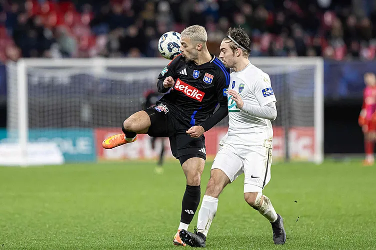 Son dakika Galatasaray haberi: Galatasaray’ın transferde yeni hedefi ortaya çıktı! Real Madrid de istemişti...