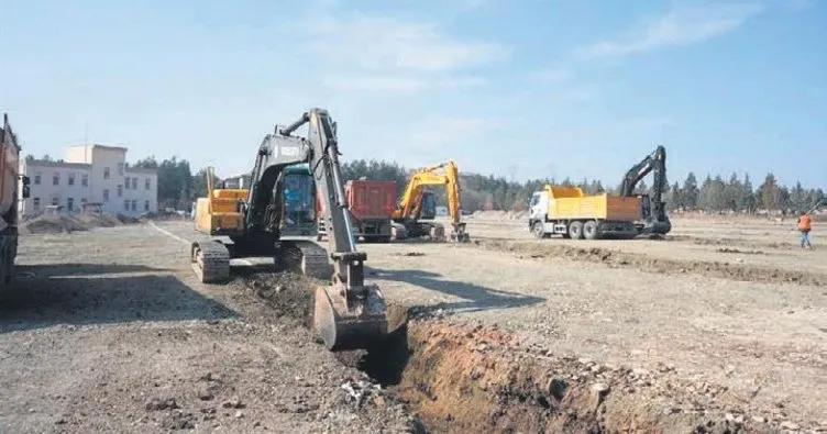 İstanbul’dan depremzedelere büyük destek