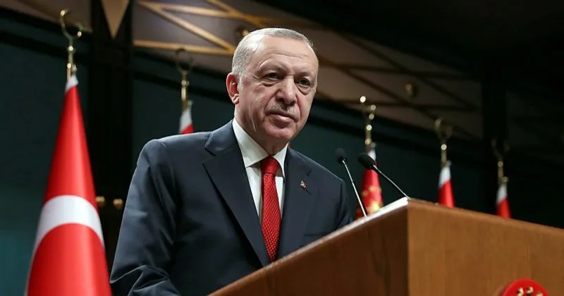 Başkan Erdoğan'dan peş peşe kritik temaslar - Son Dakika Haberler