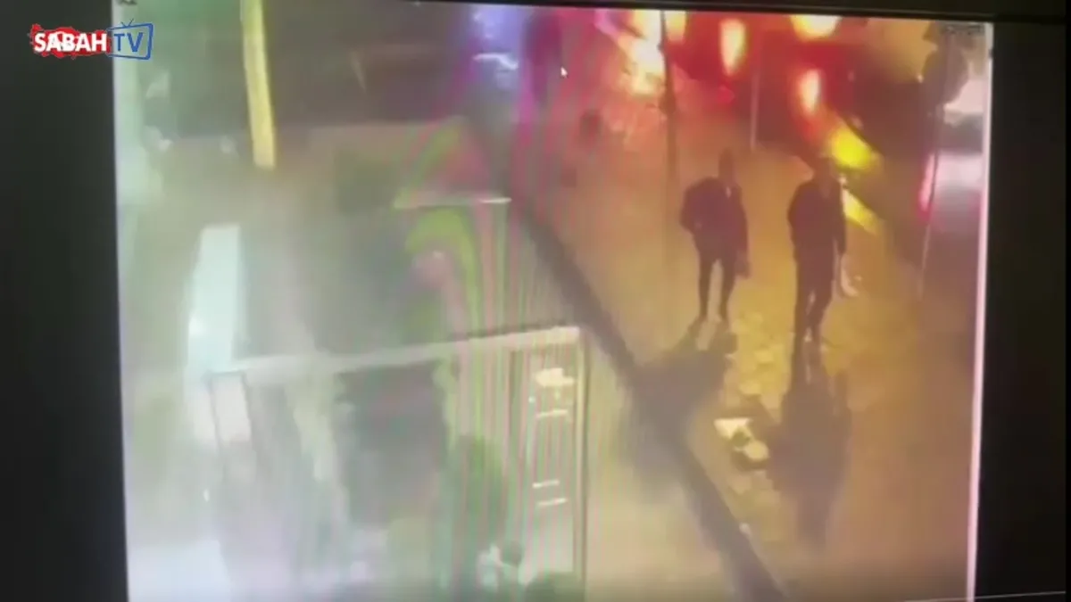 Mezdeke Aynur Kanbur cinayetinde flaş gelişme! Şüpheli cinayeti itiraf etti: Silahı denize attım videosunu izle Mezdeke Aynur Kanbur cinayetinde flaş gelişme! Şüpheli cinayeti itiraf etti: Silahı denize attım videosunu izle