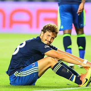 Salih Uçan'ın transferi İtalya'yı salladı!