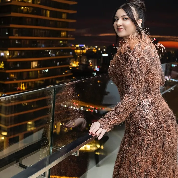 Yasemin Sakallıoğlu’ndan samimi itiraf! Biriktirdiğim altınlarla okudum