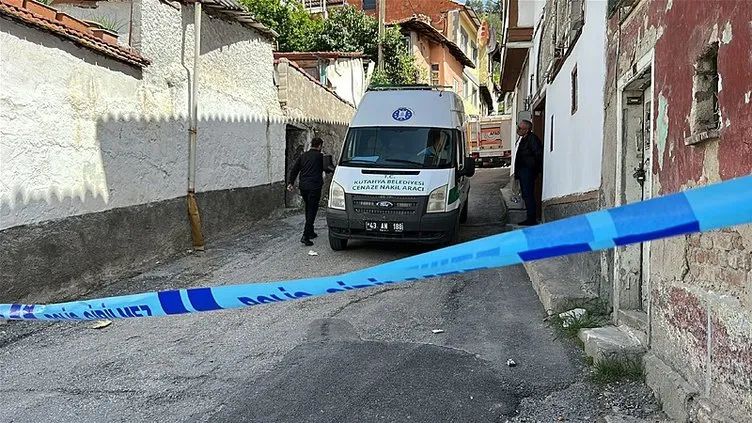 1 yıldır kayıp olan Nagihan’ın cinayete kurban gittiği ortaya çıktı: Kuyuya atılıp, üzerine beton dökülmüş!