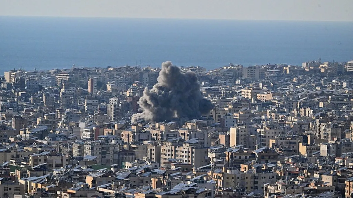 Lübnan’da İsrail saldırılarında can kaybı 52’ye yükseldi Lübnan’da İsrail saldırılarında can kaybı 52’ye yükseldi