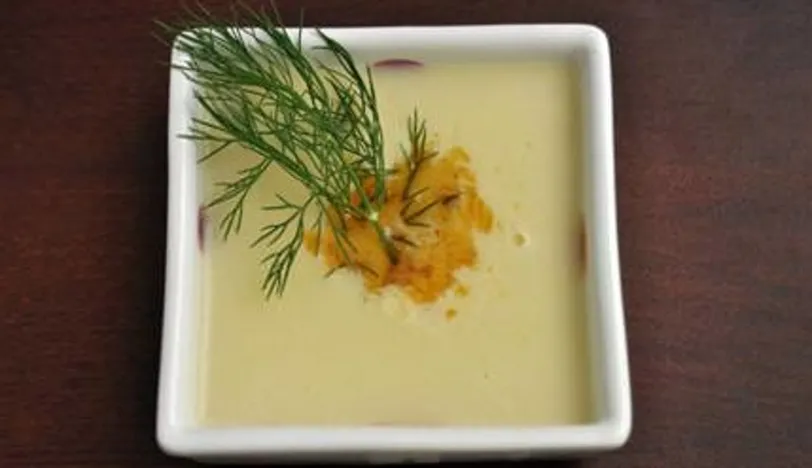 Mısır Unu Çorbası Tarifi