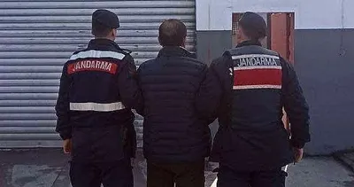 Rize'de 3 yıl 4 ay cezalı hükümlü yakalandı #rize